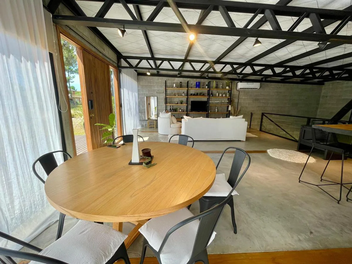 CASA VENTA COSTA ESMERALDA-BARRIO DEPORTIVO 1 foto 5