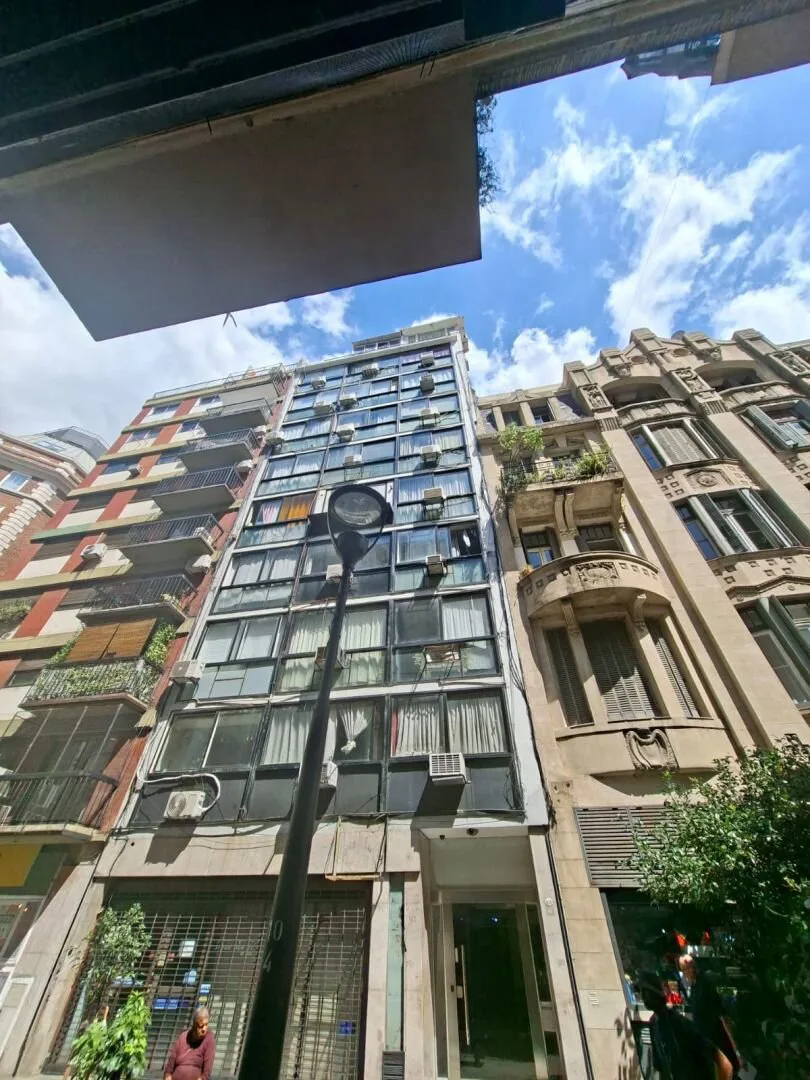 Alquiler temporal de departamento monoambiente en Retiro, Capital Federal foto 4
