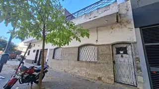 Terreno en Saavedra - foto 1