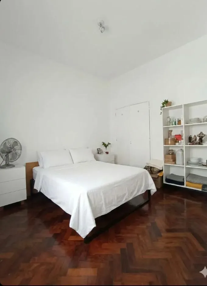 Oportunidad! se vende un agradable departamento de 2 ambientes amplio - Balvanera foto 4