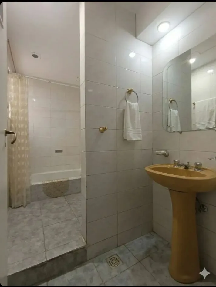 Oportunidad! se vende un agradable departamento de 2 ambientes amplio - Balvanera foto 5