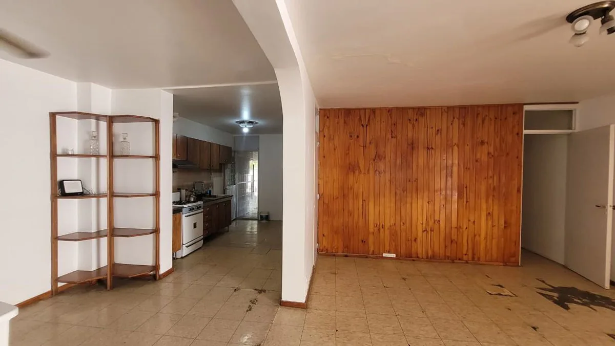 CASA EN VENTA-4 DORMITORIOS-SAN JOSE-APTA CRÉDITO foto 3