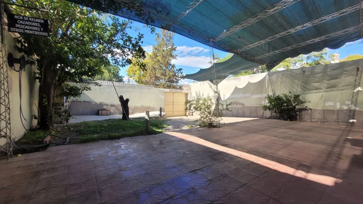 CASA EN VENTA-4 DORMITORIOS-SAN JOSE-APTA CRÉDITO foto 5