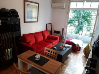 Excelente Depto. De 3 Amb. Piso 2 X Escal, sin Expensas foto 1