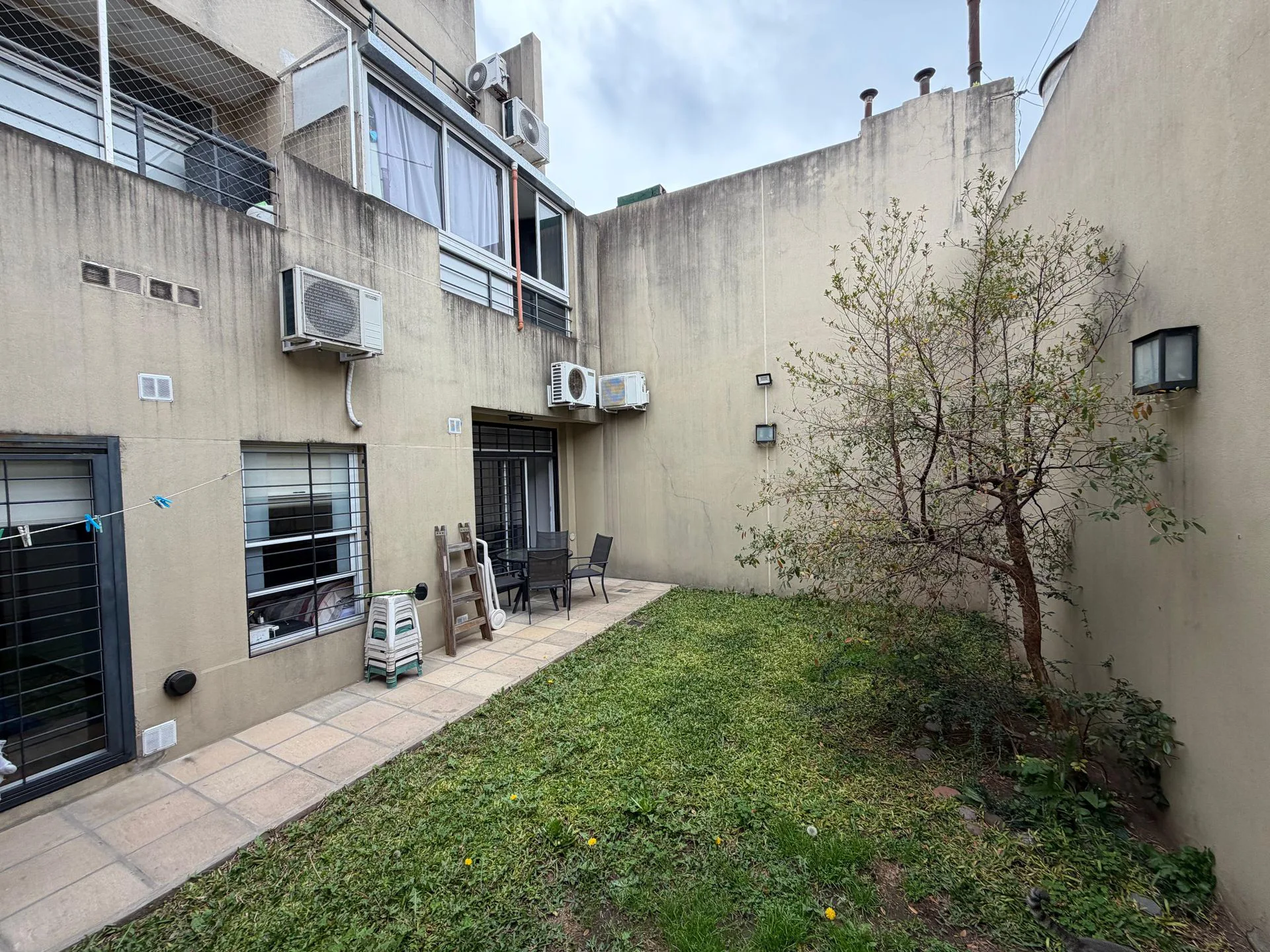 VENTA DEPARTAMENT 4 AMBIENTES PATIO COCHERA DEVOTO foto 5