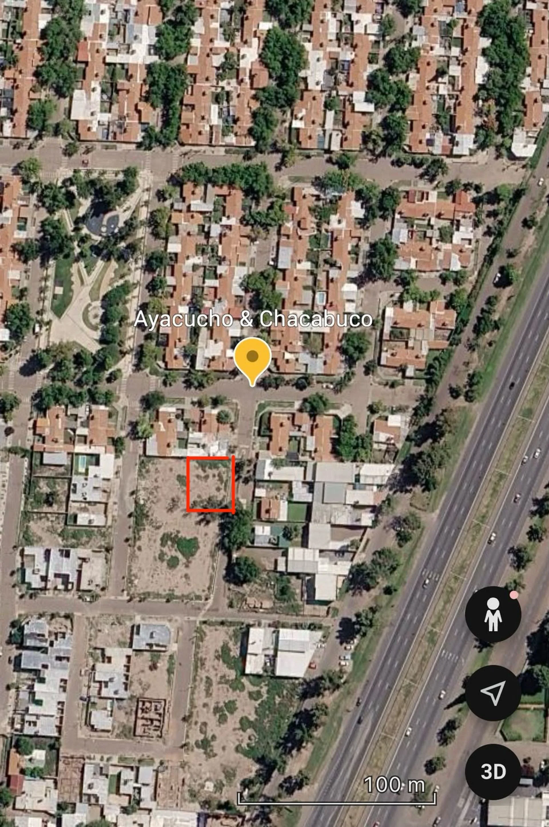 LOTE EN VENTA EN CARRODILLA. GRAN UBICACION foto 3