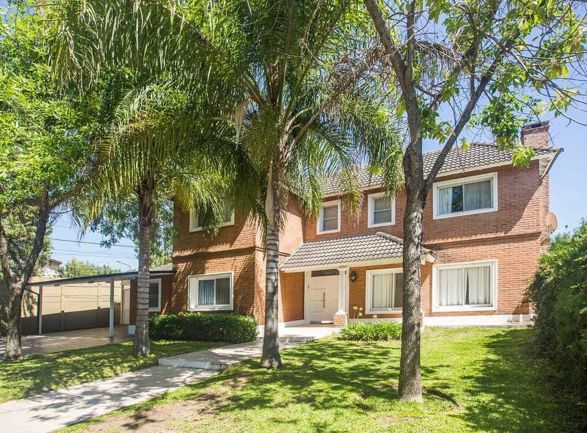 Venta Casa Barrio Valle Claro Benavidez foto 2