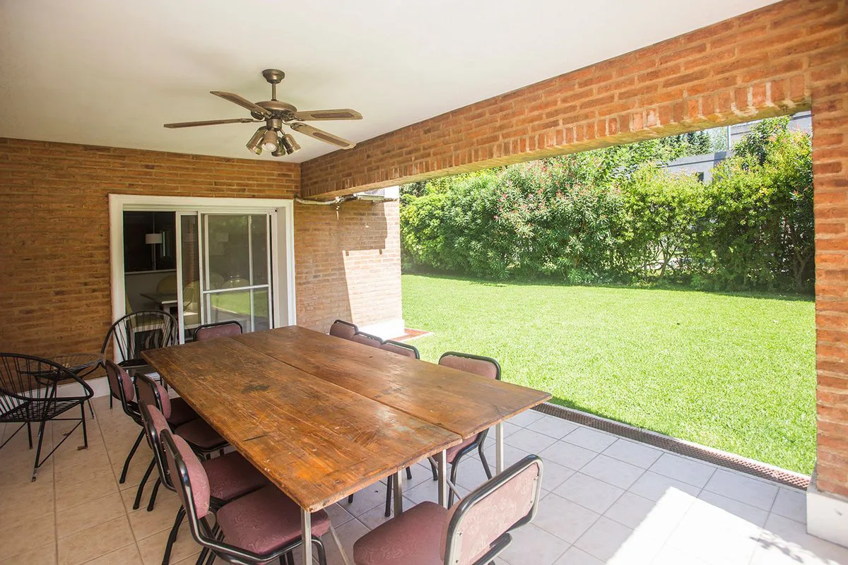 Venta Casa Barrio Valle Claro Benavidez foto 4