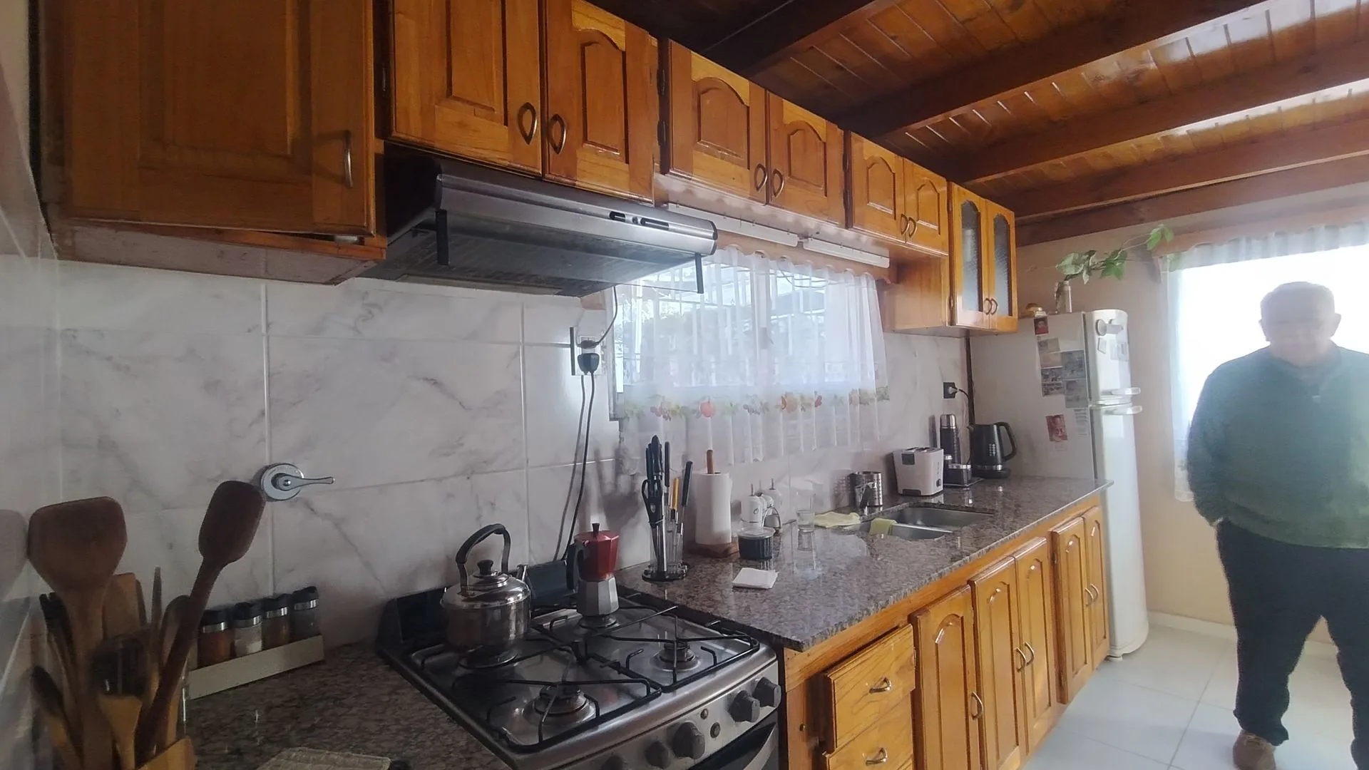 CASA EN VENTA NEUQUEN 656 APTA CREDITO HIPOTECARIO foto 4