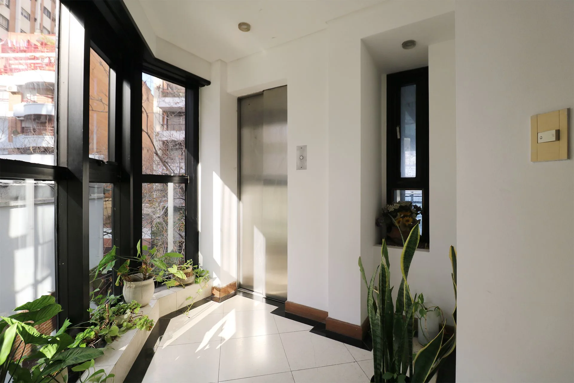 Departamento en torre PISO en venta en Palermo foto 2