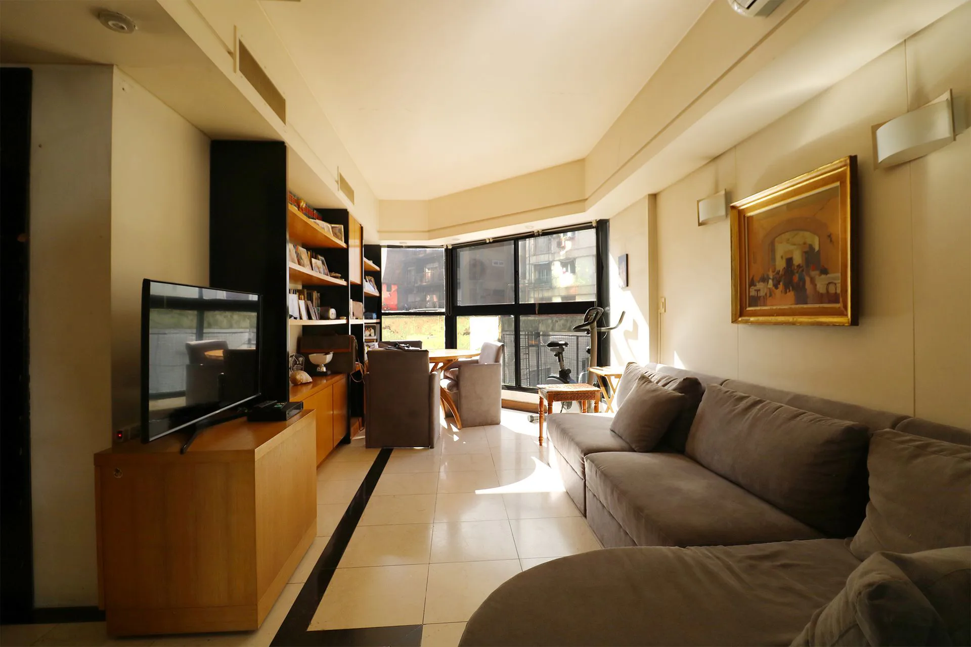 Departamento en torre PISO en venta en Palermo foto 4