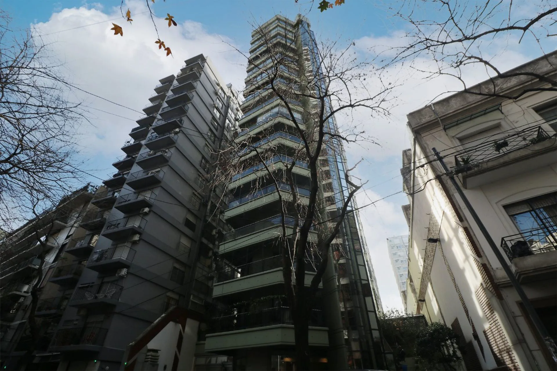 Departamento en torre PISO en venta en Palermo foto 5