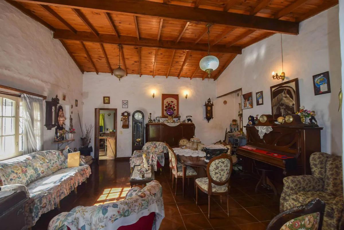 VENTA CASA 3 AMBIENTES EN CHAPADMALAL foto 4
