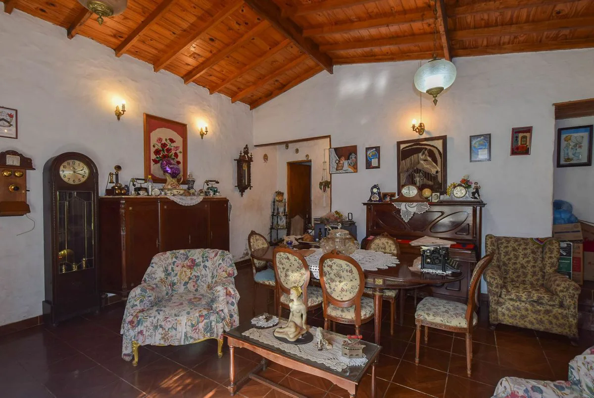 VENTA CASA 3 AMBIENTES EN CHAPADMALAL foto 5