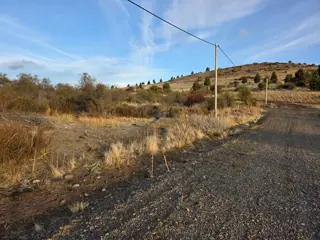TERRENO EN ENTORNO NATURAL CON ENERGÍA ELÉCTRICA foto 1