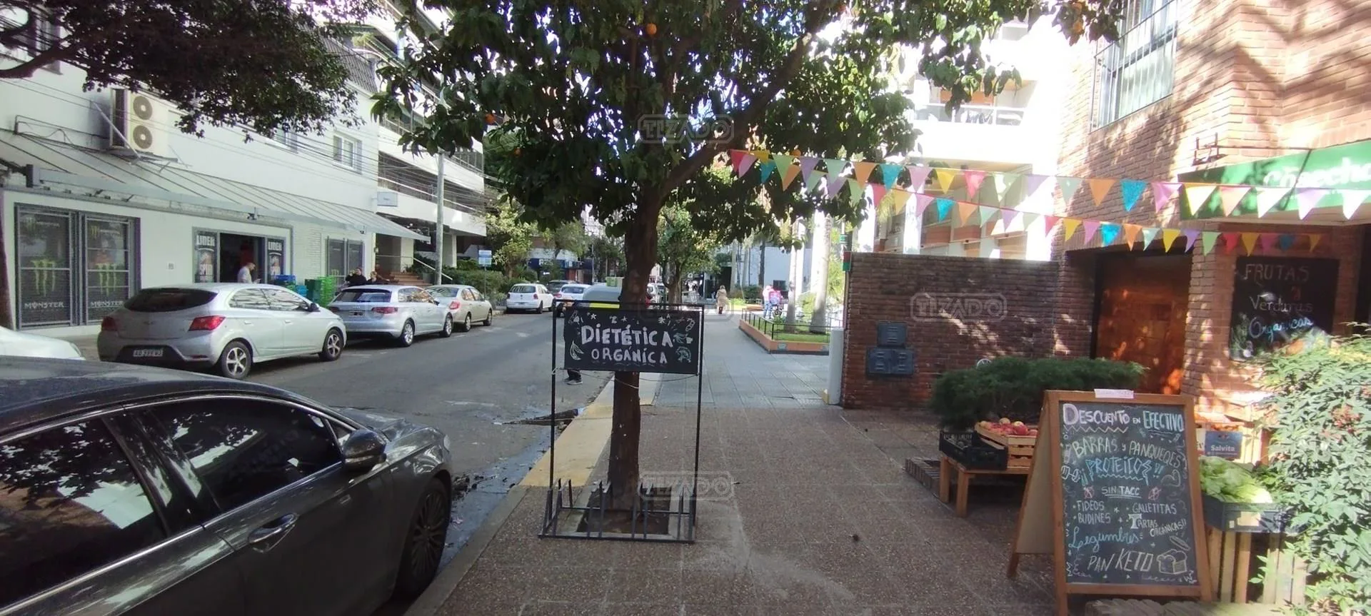 Arenales 1800 3 A foto 2