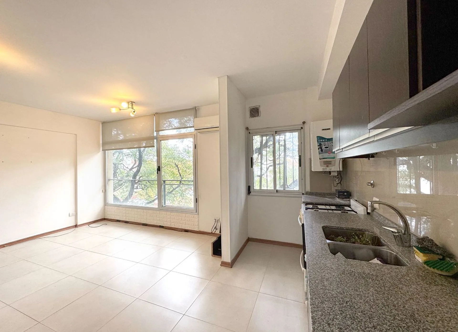 VENTA DEPTO 4 AMB COCHERA TERRAZA VILLA URQUIZA foto 4