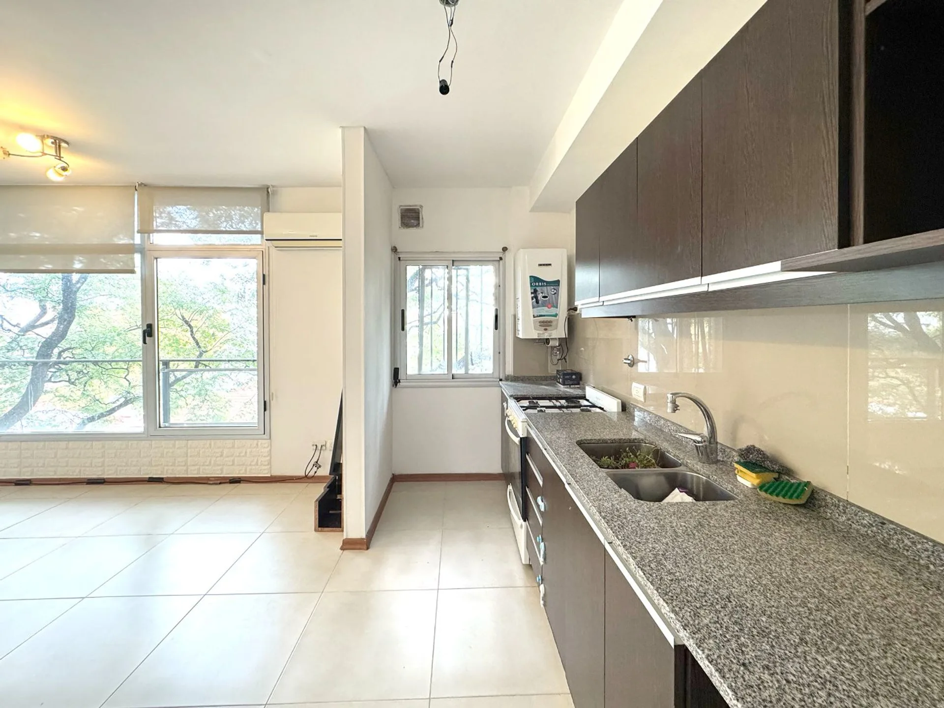VENTA DEPTO 4 AMB COCHERA TERRAZA VILLA URQUIZA foto 5