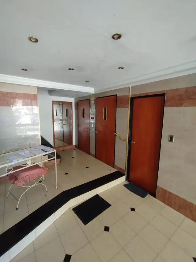 SE ALQUILA DPTO 2 AMB. EN VILLA CRESPO
