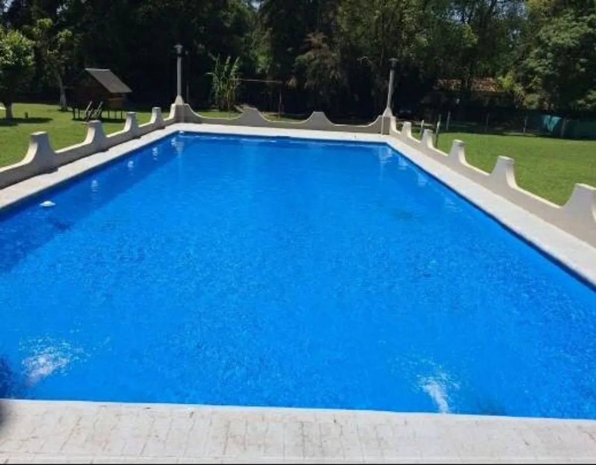 VENTA CASA HECTÁREA 4 AMB PILE GENERAL RODRÍGUEZ foto 2