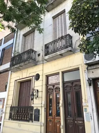 Av Indepndencia al 300, 3 AMBIENTES AL FRENTE CON BALCON foto 1