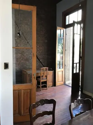 Av Indepndencia al 300, 3 AMBIENTES AL FRENTE CON BALCON foto 2