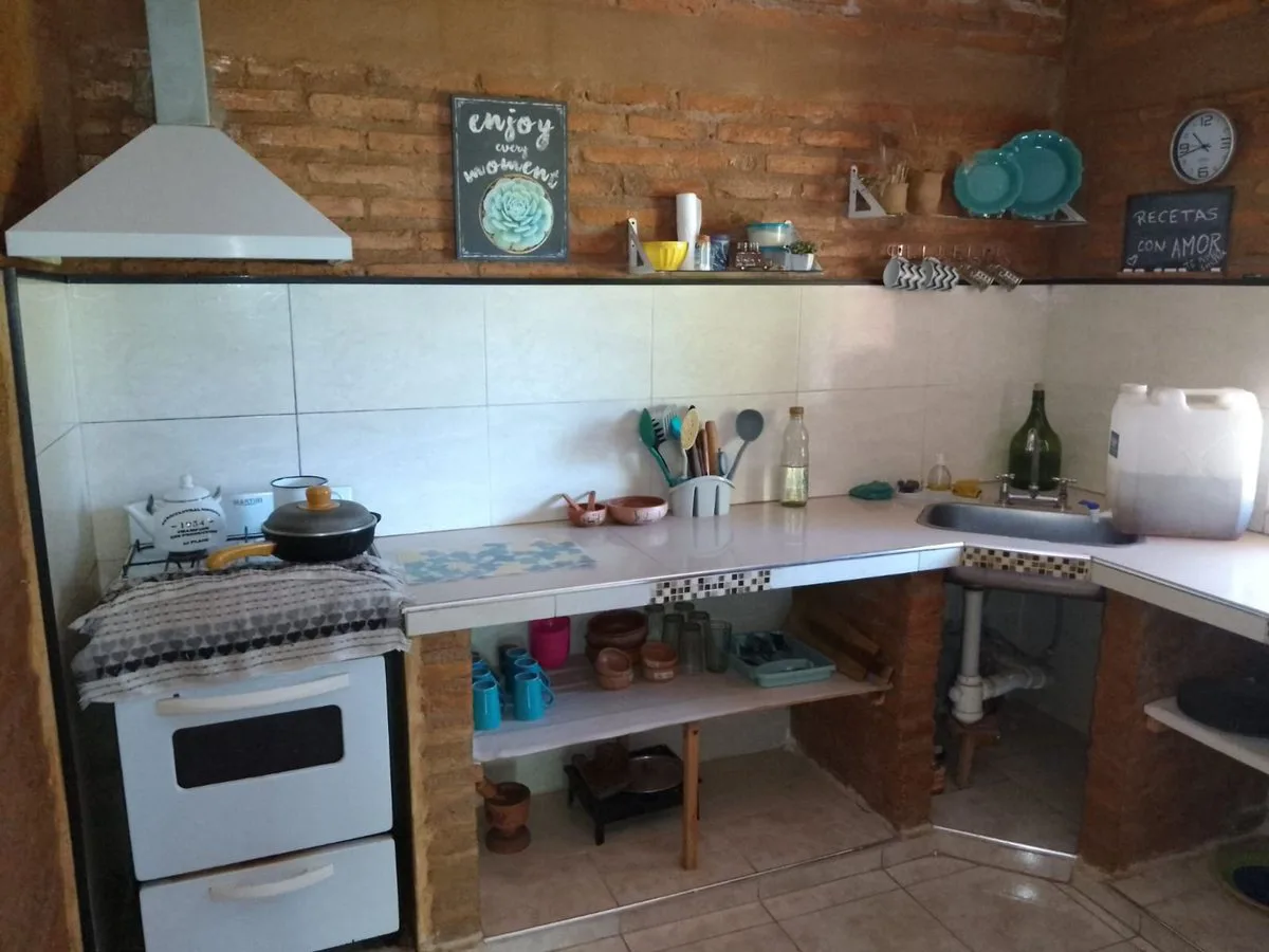 VENTA FINCA VUELTA LA BARRANCA SANTIAGO DEL ESTERO foto 5