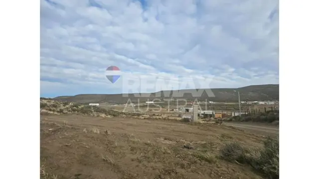 TERRENO ARENALES EXCELENTE VISTA