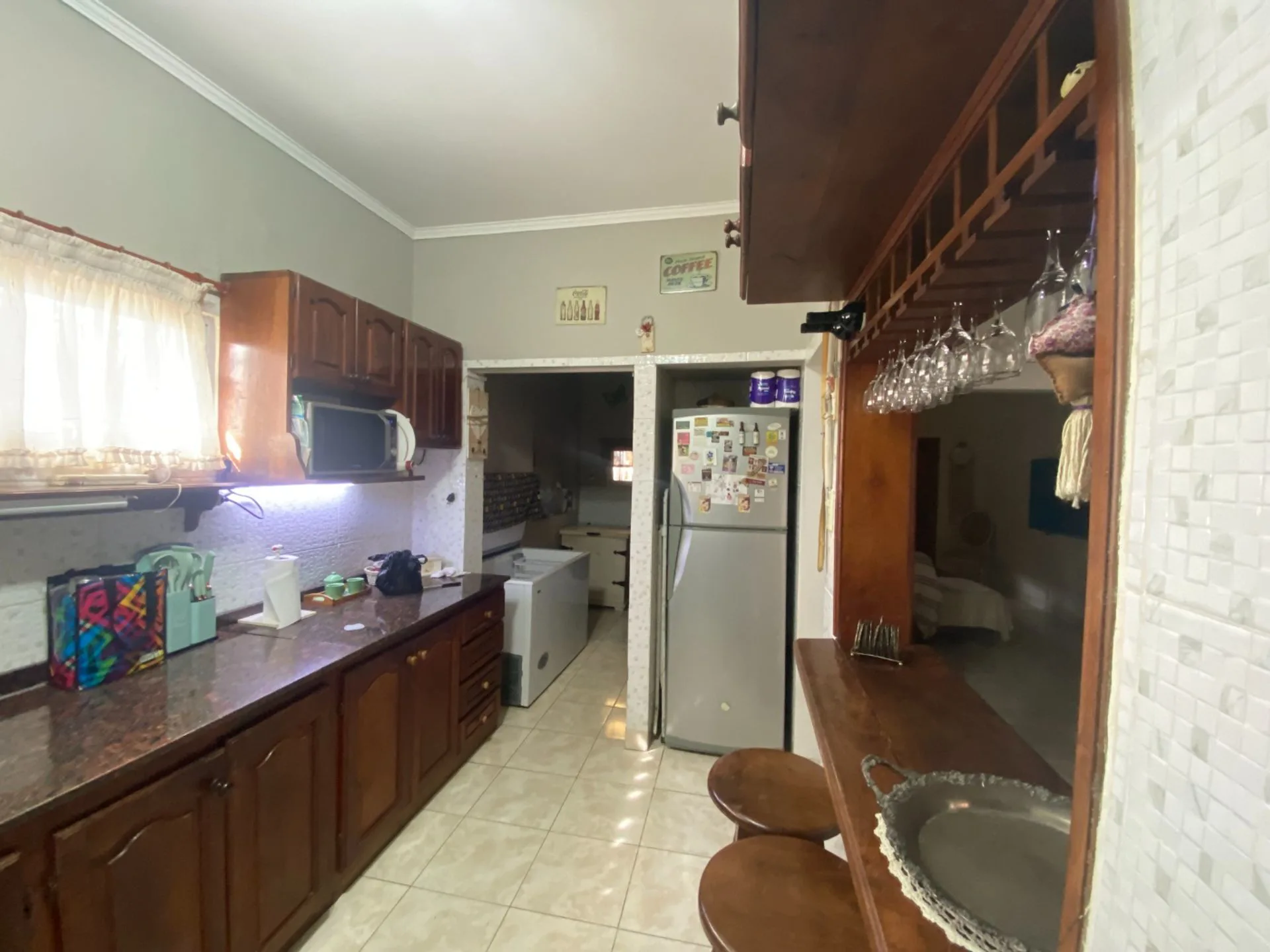 ALQUILER PH 3AMBIENTES MERLO, PATIO ,SIN EXPENSAS foto 3