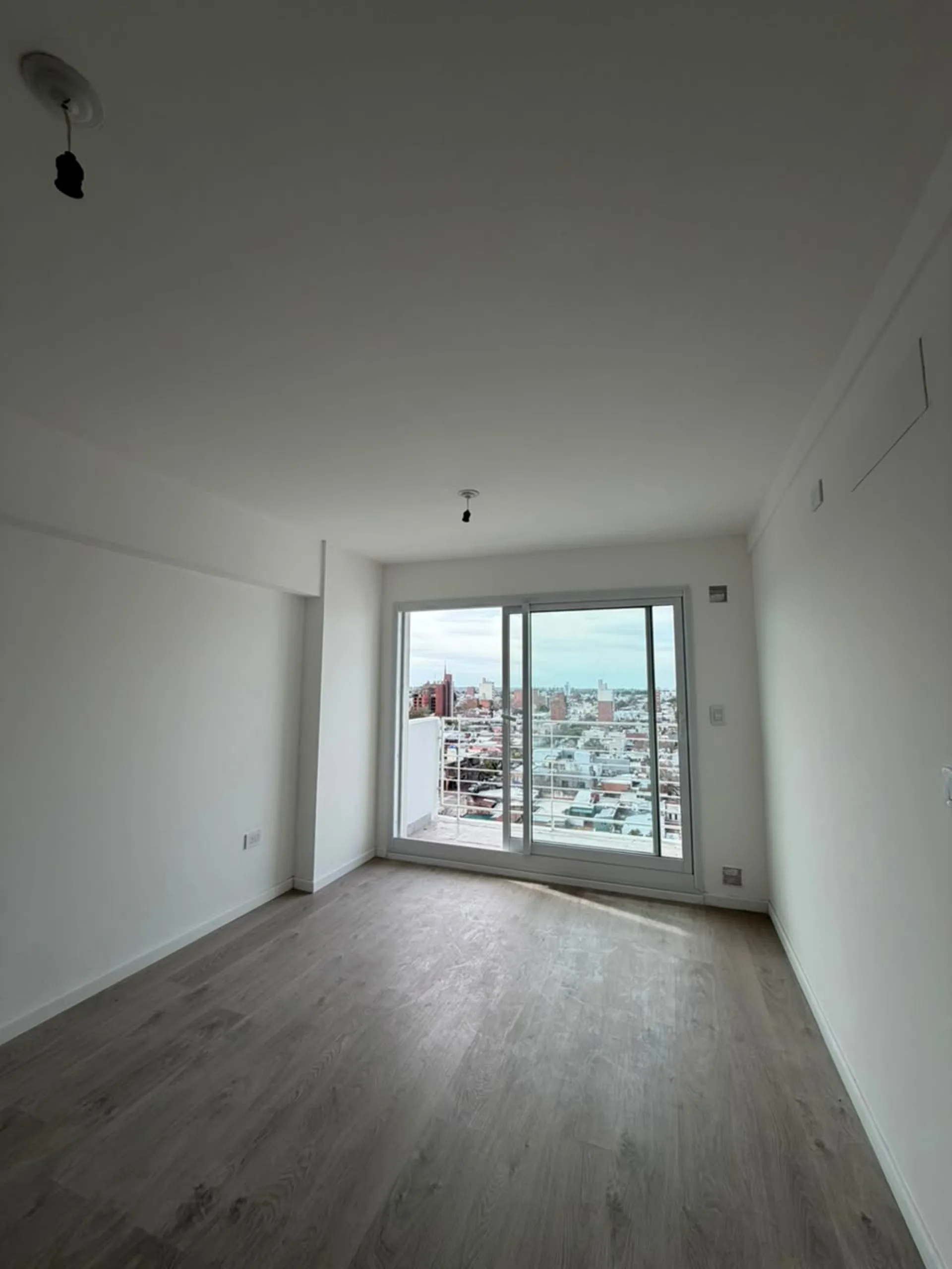 VENTA DPTO 1 DORM A ESTRENAR-PASEO DEL MOLINO foto 2