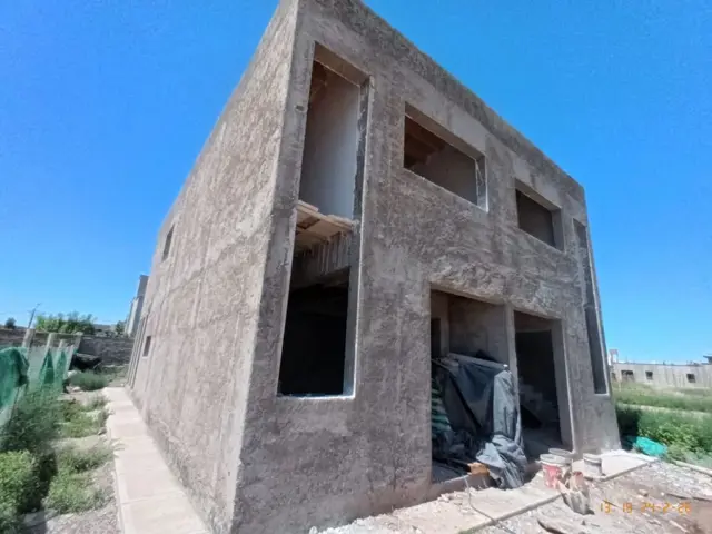 VENTA DUPLEX Bº PRIVADO PINAR DEL SOL VII MAIPU
