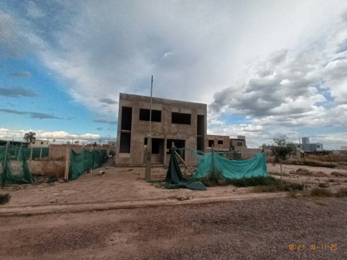 VENTA DUPLEX Bº PRIVADO PINAR DEL SOL VII MAIPU foto 3