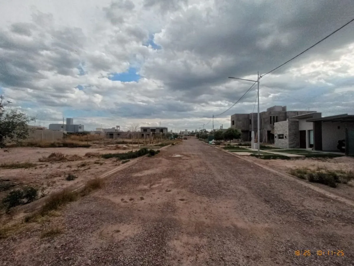 VENTA DUPLEX Bº PRIVADO PINAR DEL SOL VII MAIPU foto 5