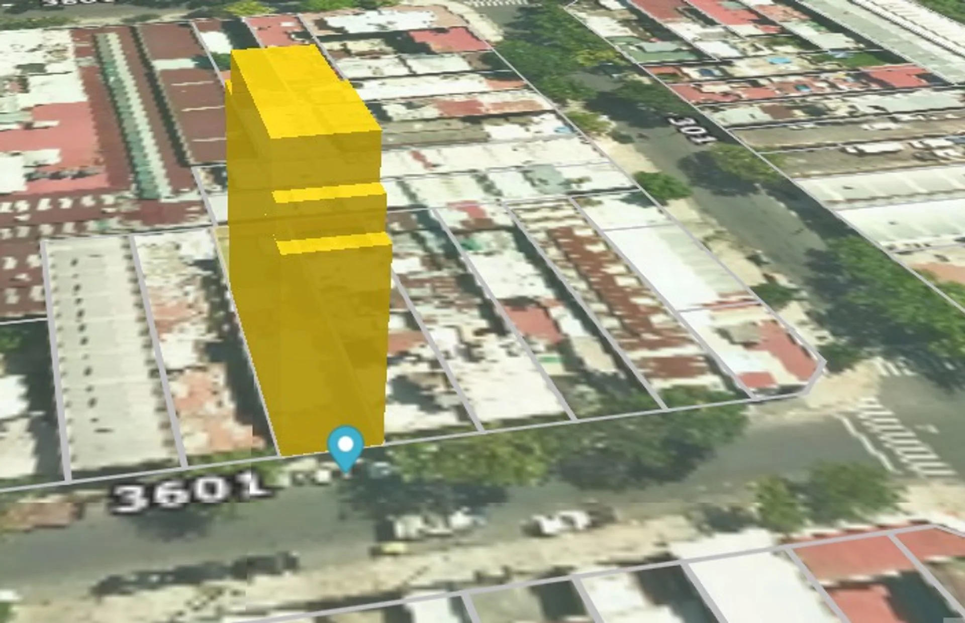 VENTA LOTE PROPIO 318M2 USAM ALT MAX 17,20 POMPEYA foto 4