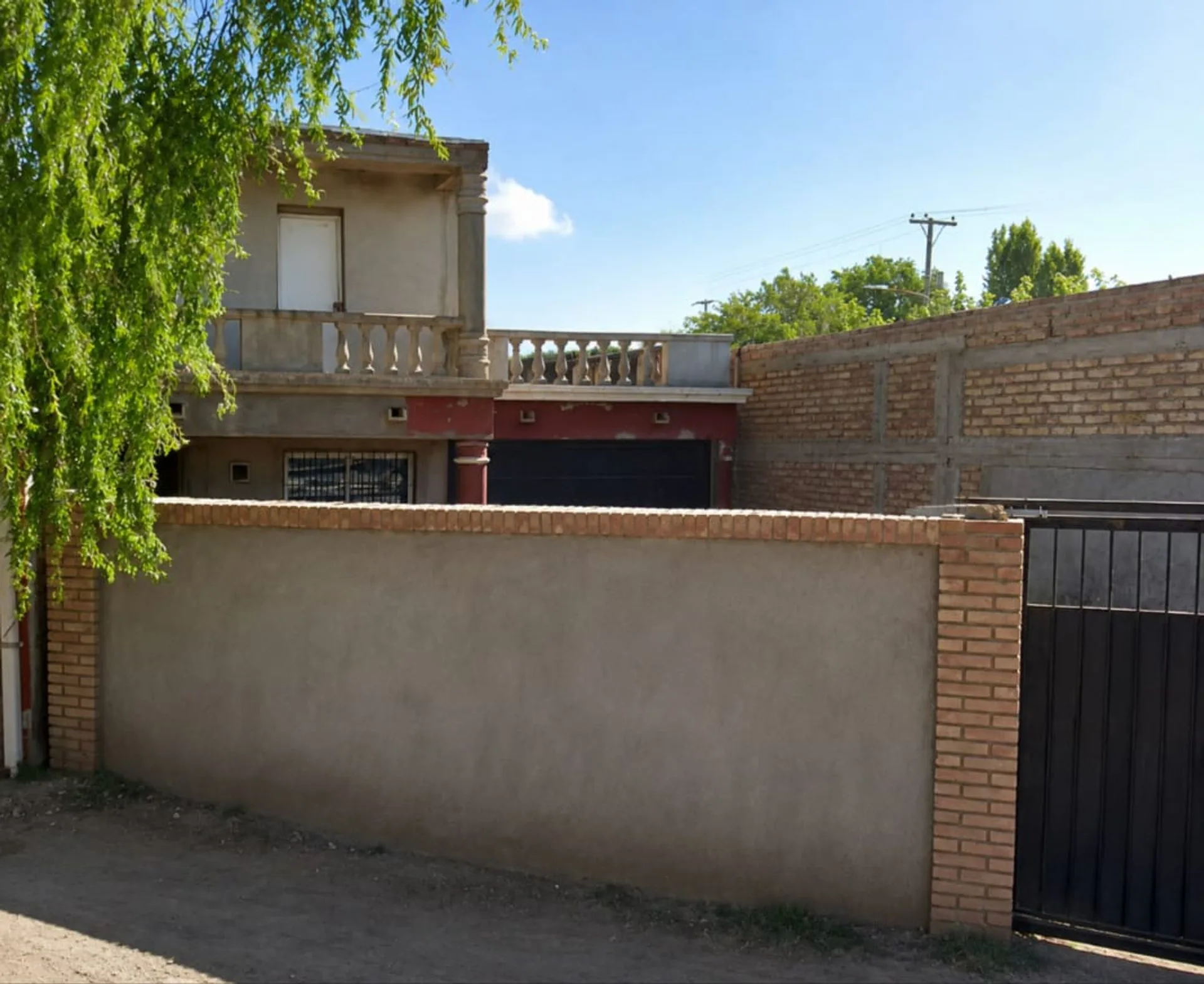 CASA en Vertiente de Pedemonte - Lujan de Cuyo foto 2