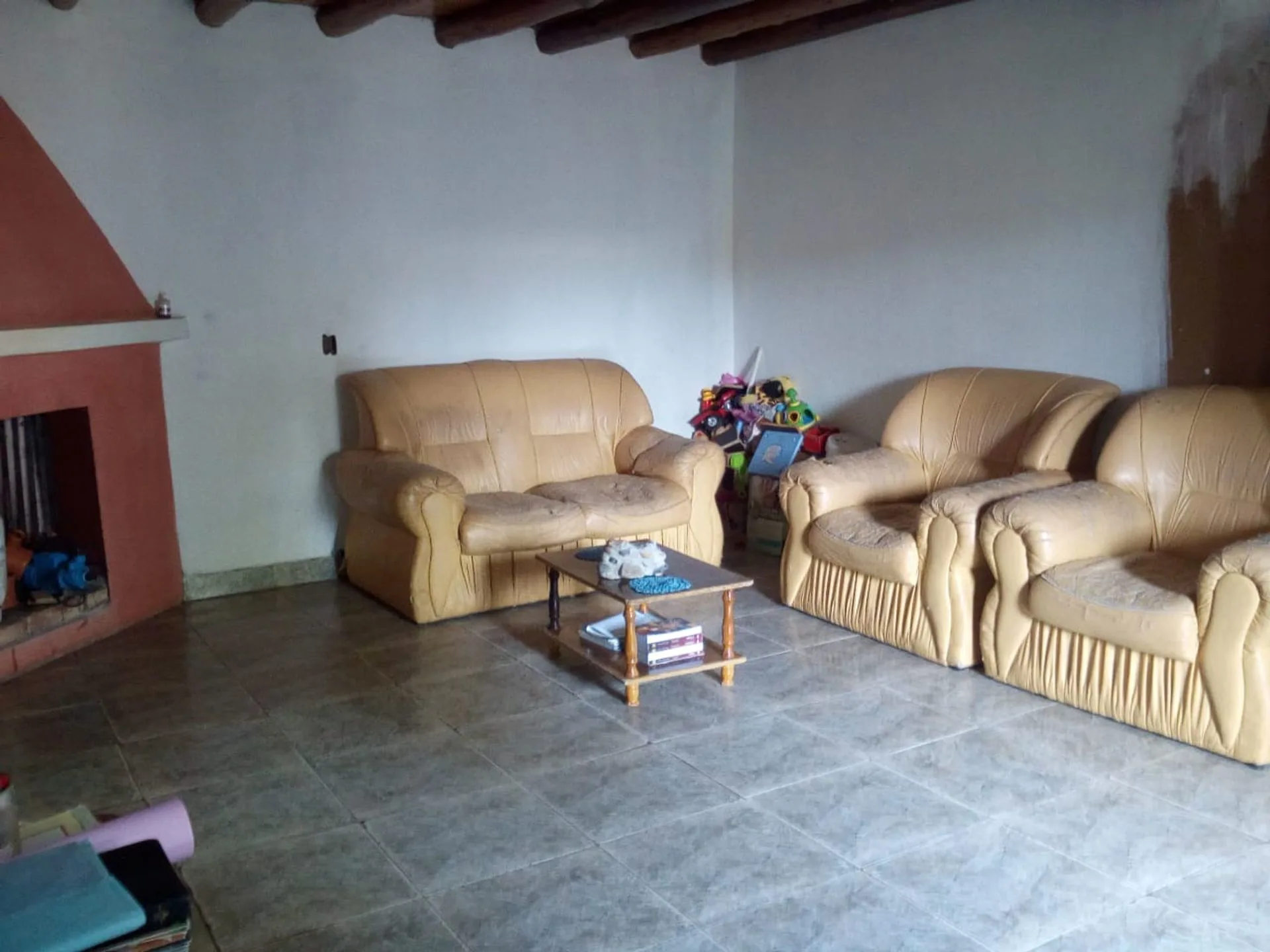 CASA en Vertiente de Pedemonte - Lujan de Cuyo foto 4