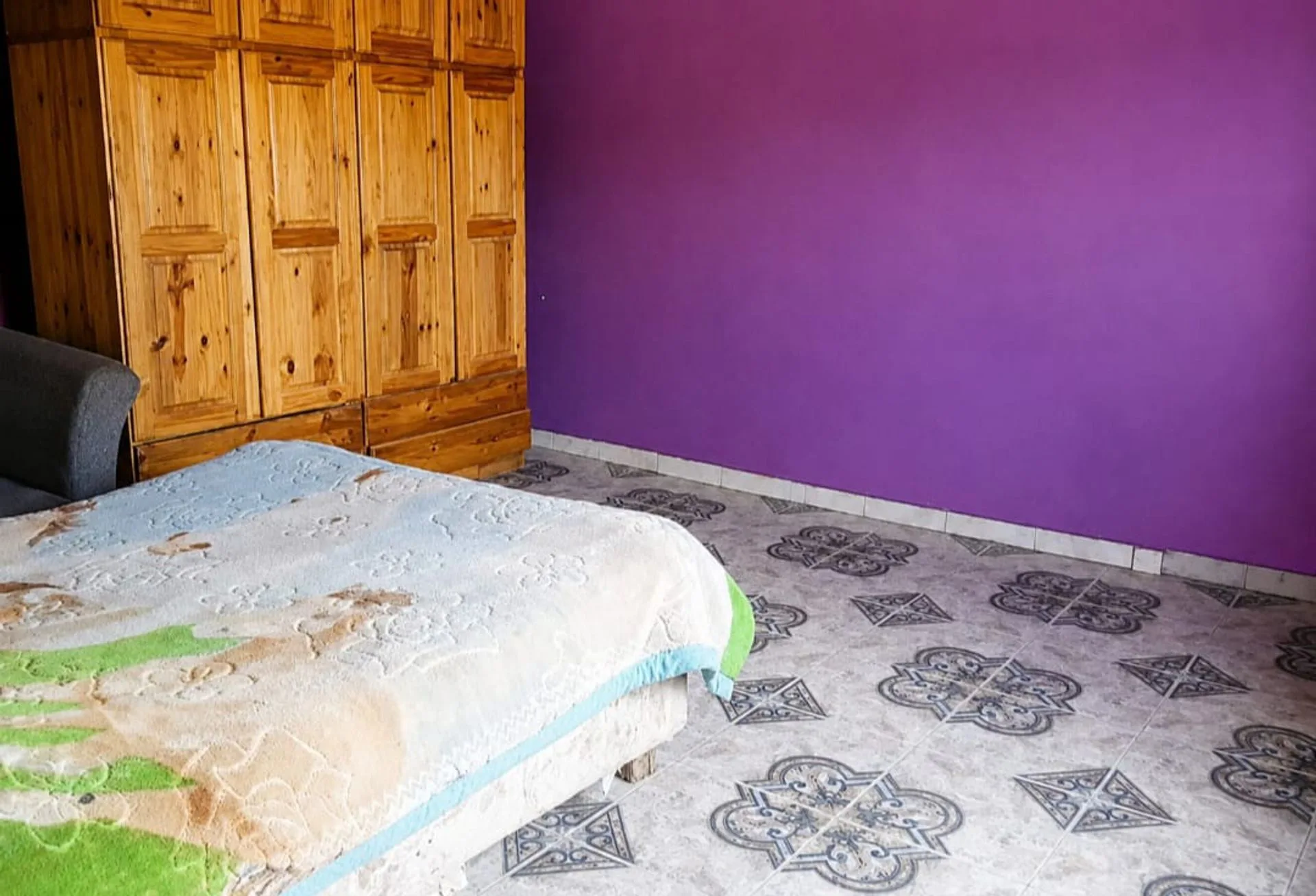 CASA en Vertiente de Pedemonte - Lujan de Cuyo foto 5