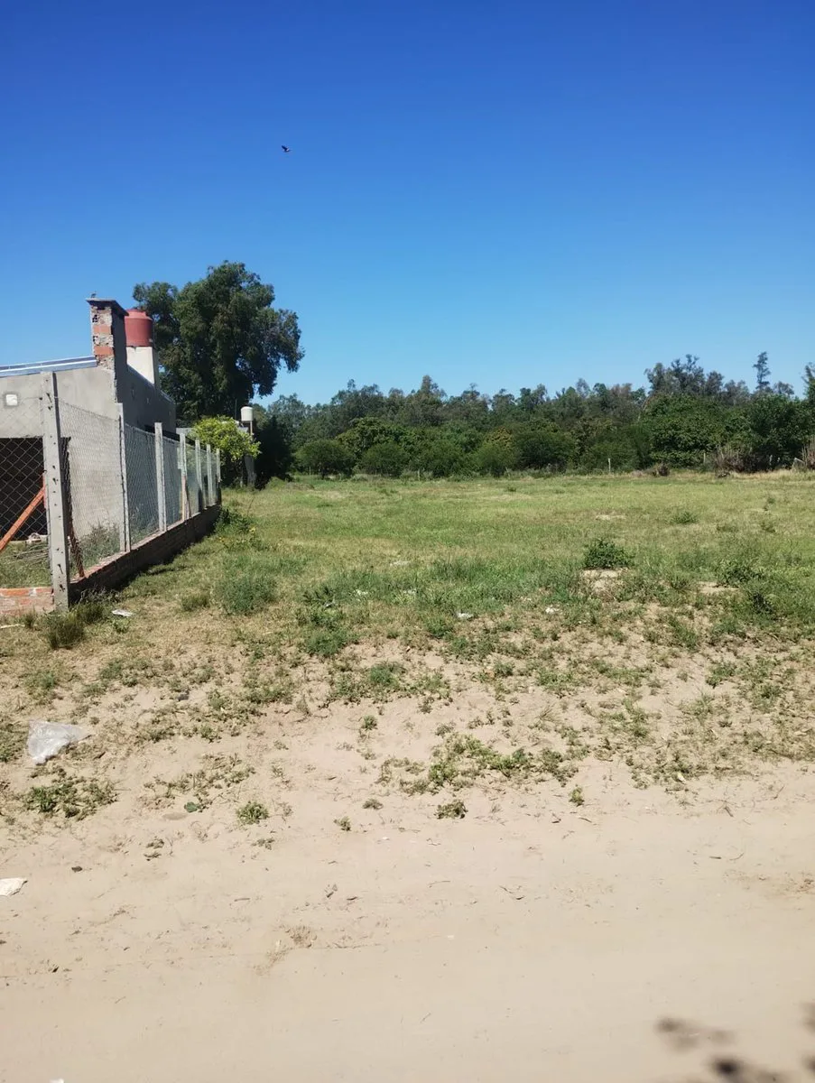 GRAN TERRENO DE 2300 M2 EN ARROYO LEYES foto 4