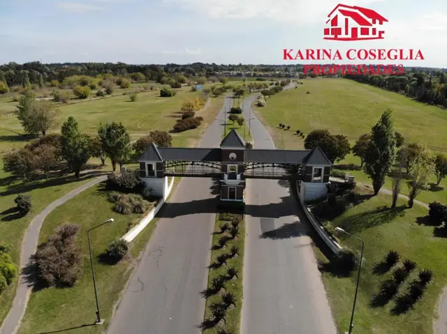 LOTE CENTRAL EN VENTA , SAN RAMÓN , PILAR DEL ESTE