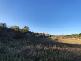FRACCION DE 1 HAS EN VENTA EN ICHO CRUZ, CORDOBA foto 1