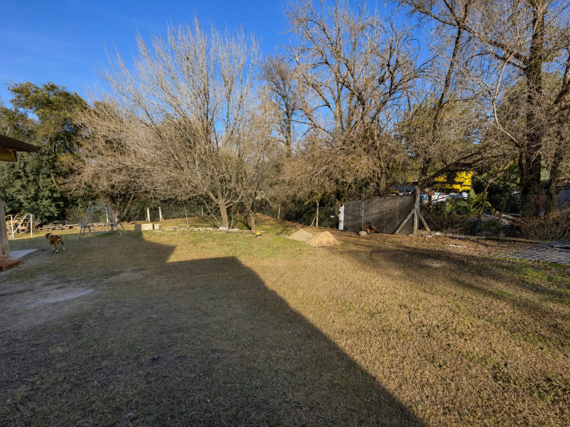 VENTA OPORTUNIDAD TERRENO EN MENDIOLAZA 607m²