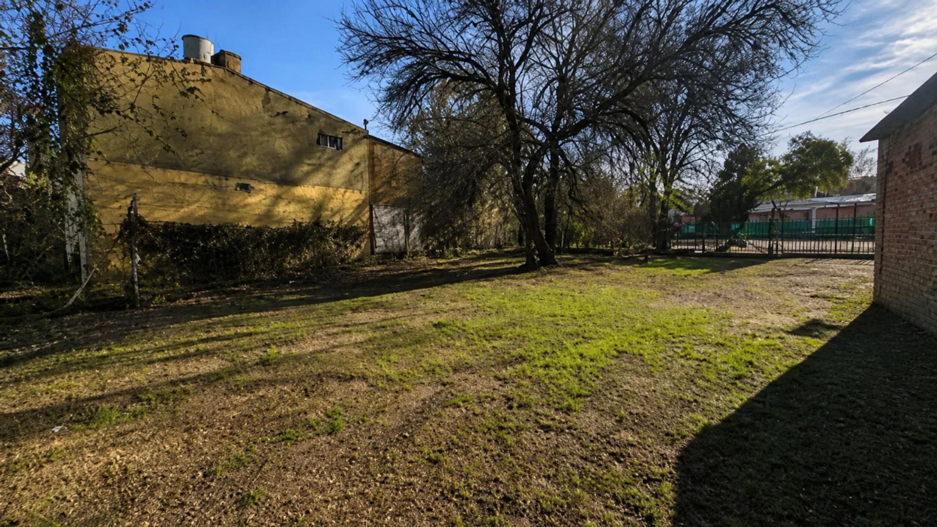 VENTA OPORTUNIDAD TERRENO EN MENDIOLAZA 607m² foto 2