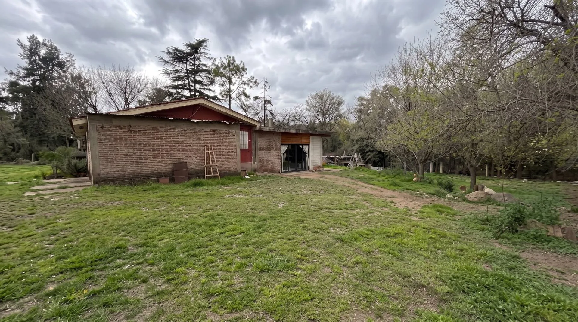 VENTA OPORTUNIDAD TERRENO EN MENDIOLAZA 607m² foto 3