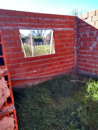 Lote De 547 M2 Con Mejoras- Francisco Alvarez - (ref.2301) foto 3