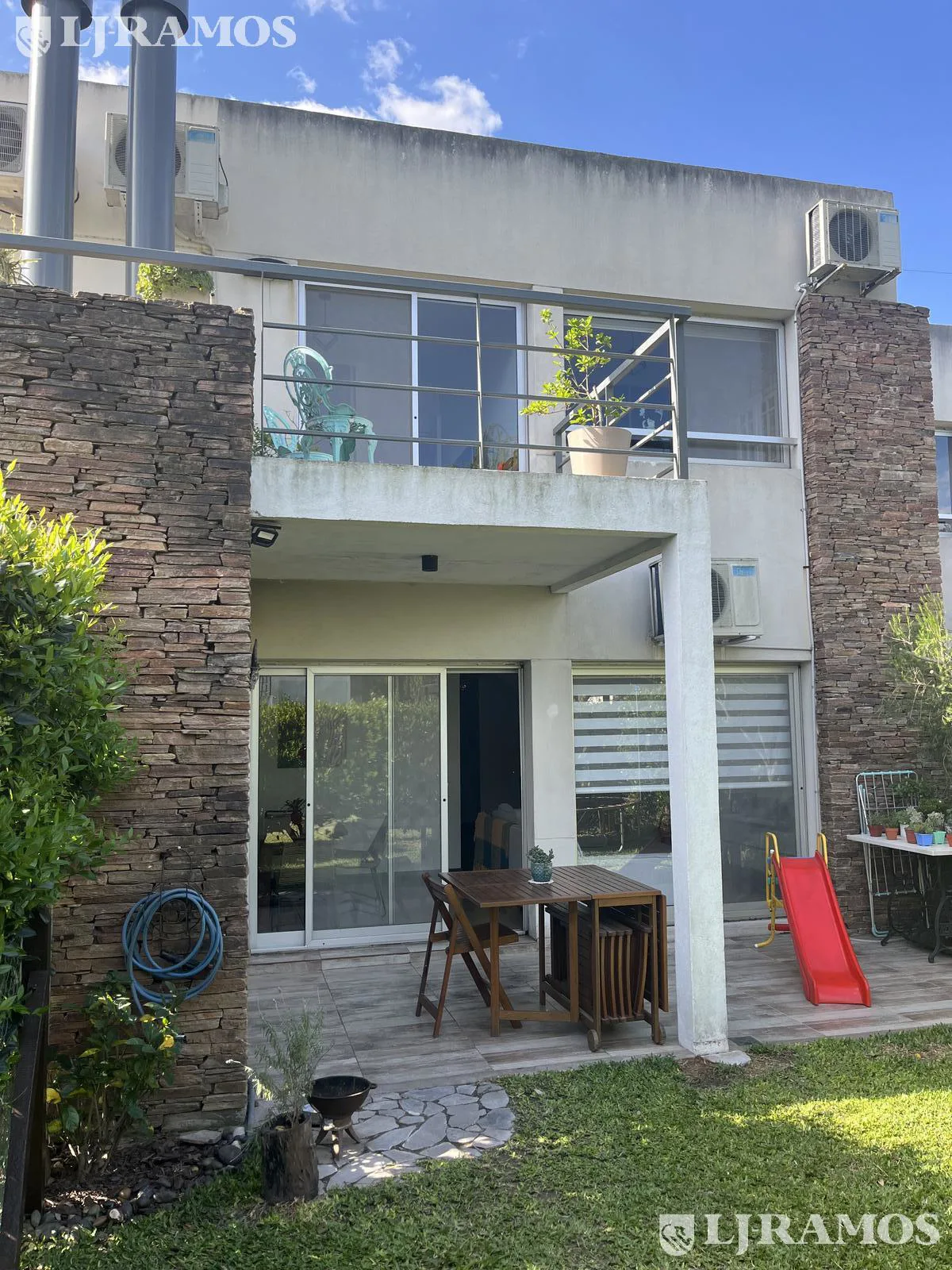 Casa tipo duplex de 4 amb  en venta en El Sendero - Nordelta foto 4