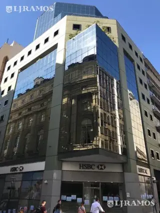 OFICINA EN VENTA CITY BANCARIA foto 1