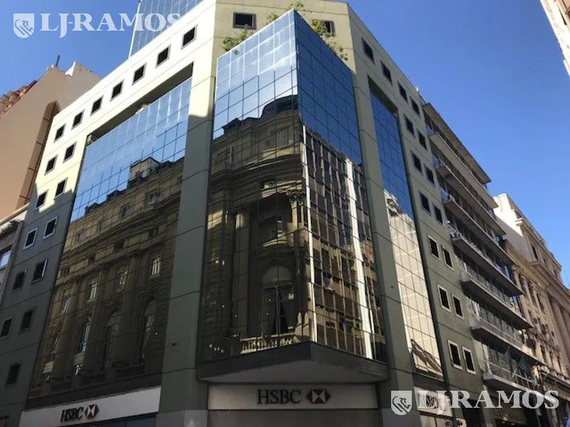 OFICINA EN VENTA CITY BANCARIA foto 2