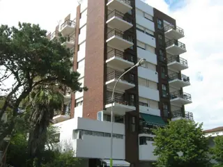 Departamento en Alquiler en Pinamar centro 2 ambientes , foto 1
