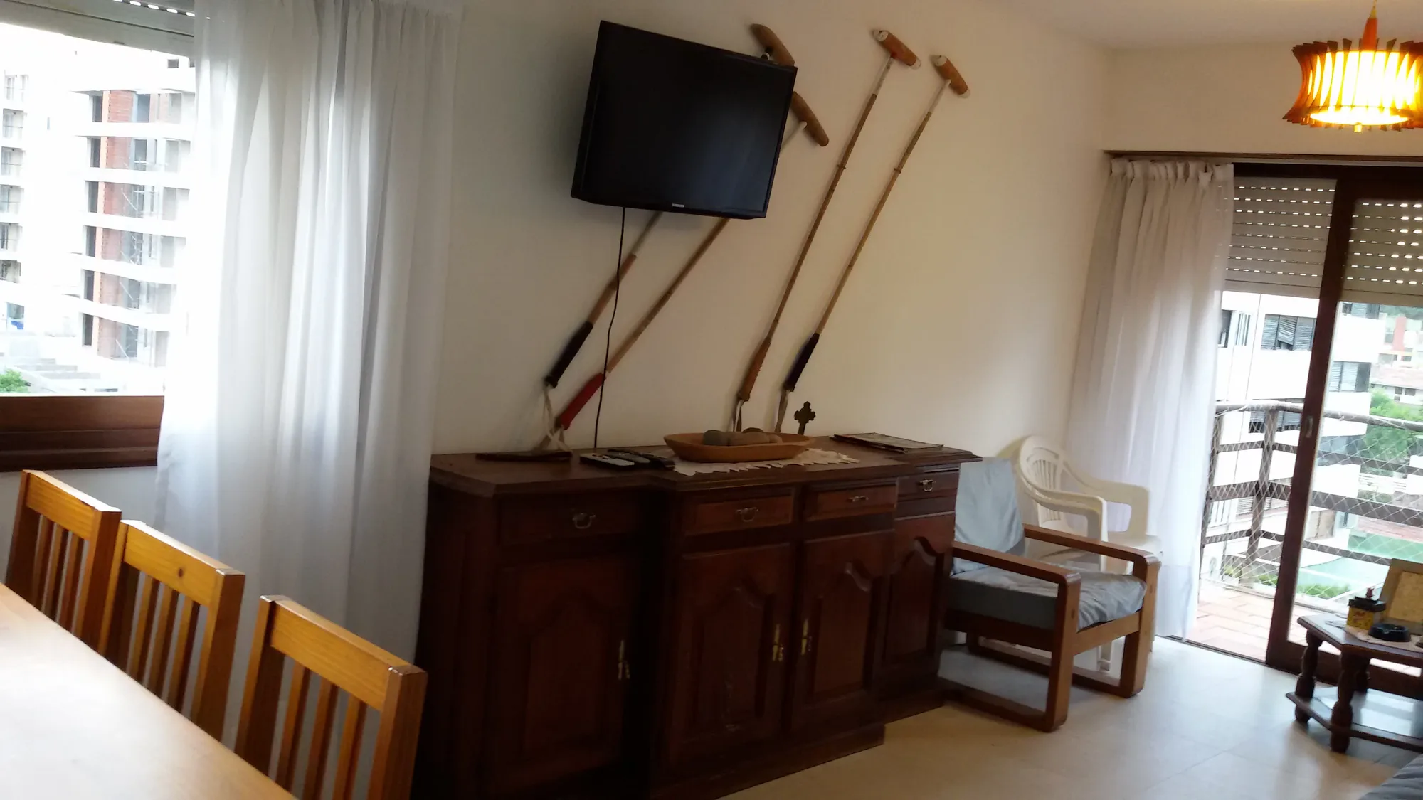 1-bedroom apartment in Pinamar – photo 3 of 17