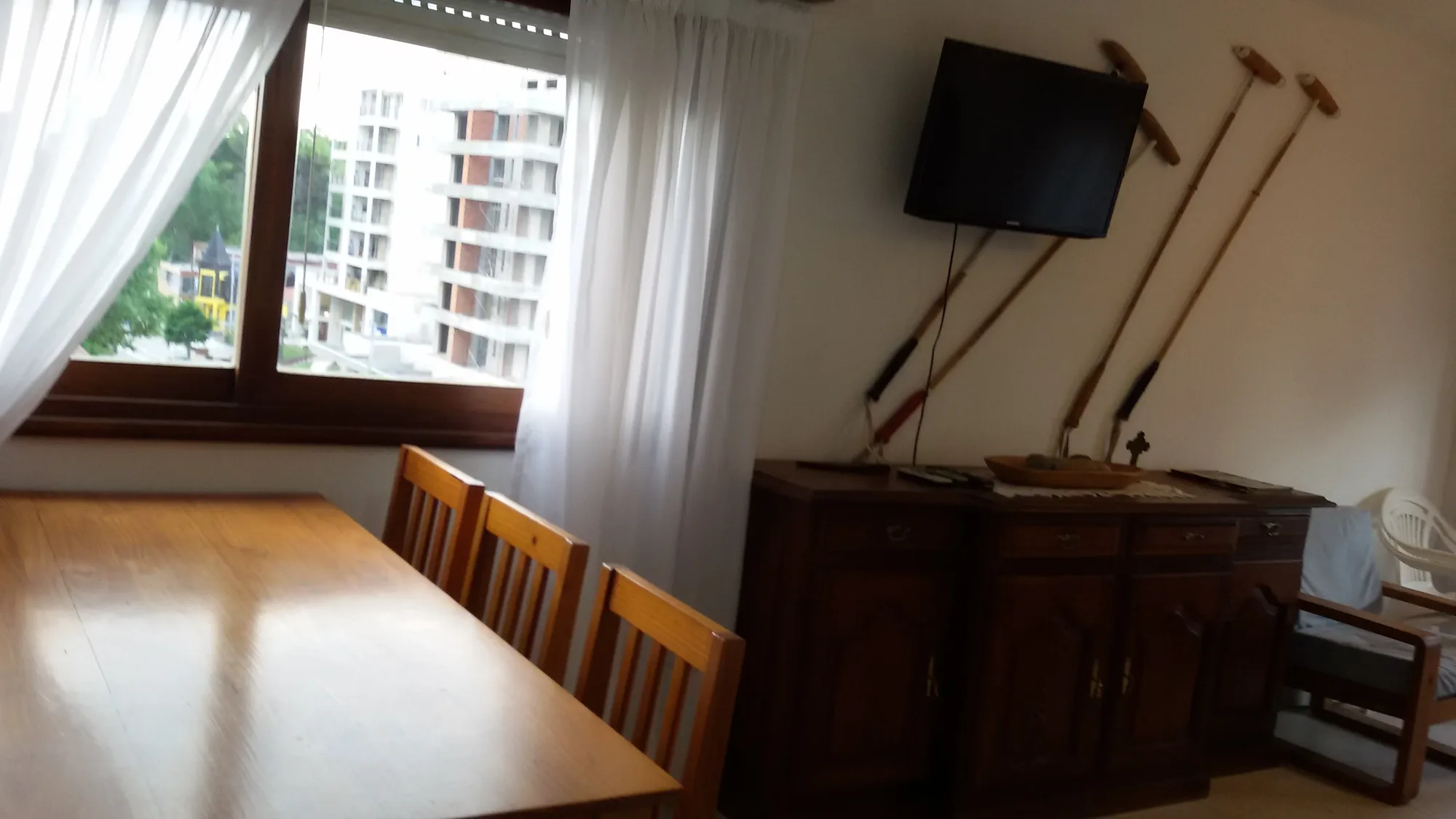 1-bedroom apartment in Pinamar – photo 4 of 17
